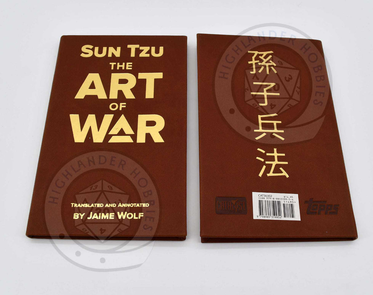 BattleTech: The Art of War