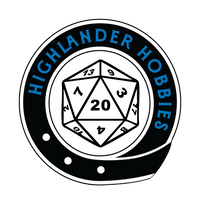 Highlander Hobbies