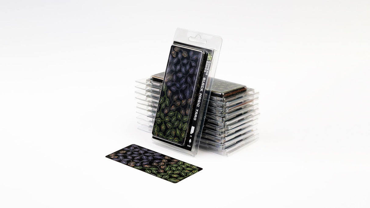 Gamers Grass - Laser Plants - Black Magic Taro