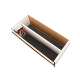 Card Slip Guard Strip 1mm EVA Foam [BCW]