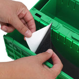 Card Slip Guard Strip 1mm EVA Foam [BCW]