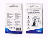 Multi Tokens Reusable Pack [Ultimate Guard]