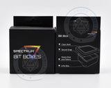 Spectrum Bit Boxes [BCW]
