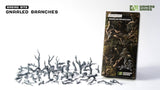 Gamers Grass - Basing Bits - Gnarled Branches