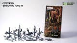 Gamers Grass - Basing Bits - Saguaro Cacti