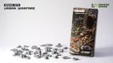 Gamers Grass - Basing Bits - Urban Warfare