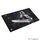 Mandalorian Game Mat Star Wars Unlimited [Gamegenic]