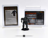 Awesome & Battlemaster Miniature / A Game of Armored Combat Box [Battletech]