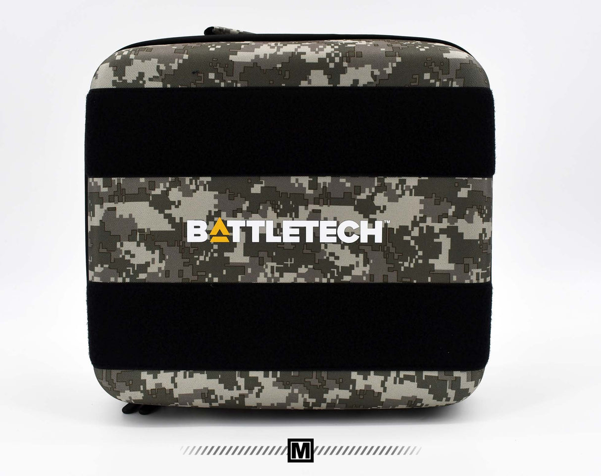Field Commander's Case 358FCC [Battletech]