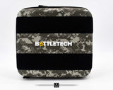 Field Commander's Case 358FCC [Battletech]