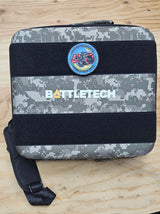 Field Commander's Case 358FCC [Battletech]