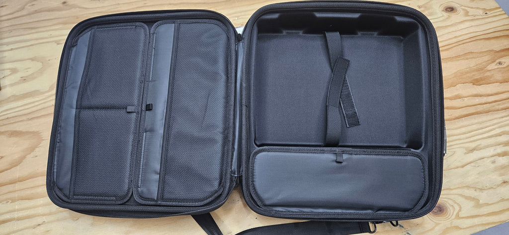 Field Commander's Case 358FCC [Battletech]