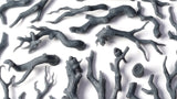 Gamers Grass - Basing Bits - Gnarled Branches