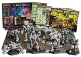 Battletech Gothic Box 40000 [Catalyst Game Labs]
