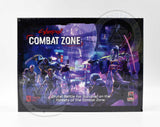 Cyberpunk RED: Combat Zone Core Game