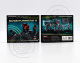 Edgerunners 2 Starter Gang [Cyberpunk Combat Zone] Monster Fight Club