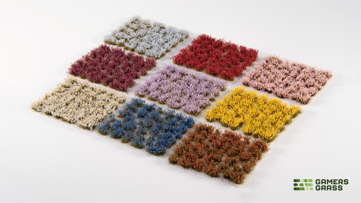 Gamers Grass - Flowers Core Starter Box