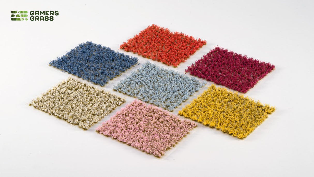 Gamers Grass - Flowers Core Starter Box