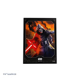 Kylo Ren Art Sleeves Star Wars Unlimited [Gamegenic]
