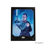 Rey Art Sleeves Star Wars Unlimited [Gamegenic]