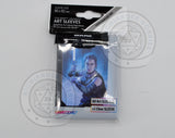 Rey Art Sleeves Star Wars Unlimited [Gamegenic]