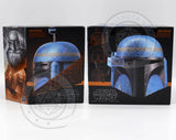 Axe Woves Helmet [The Black Series] Hasbro