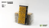 Gamers Grass - Flower Tuft Set - Broom