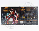Army of Darkness The Board Game BUNDLE [Lynnvander Studios]
