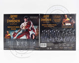 Army of Darkness The Board Game BUNDLE [Lynnvander Studios]