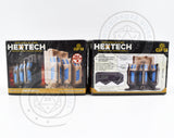 University [Trinity City] Hextech [Hext04]