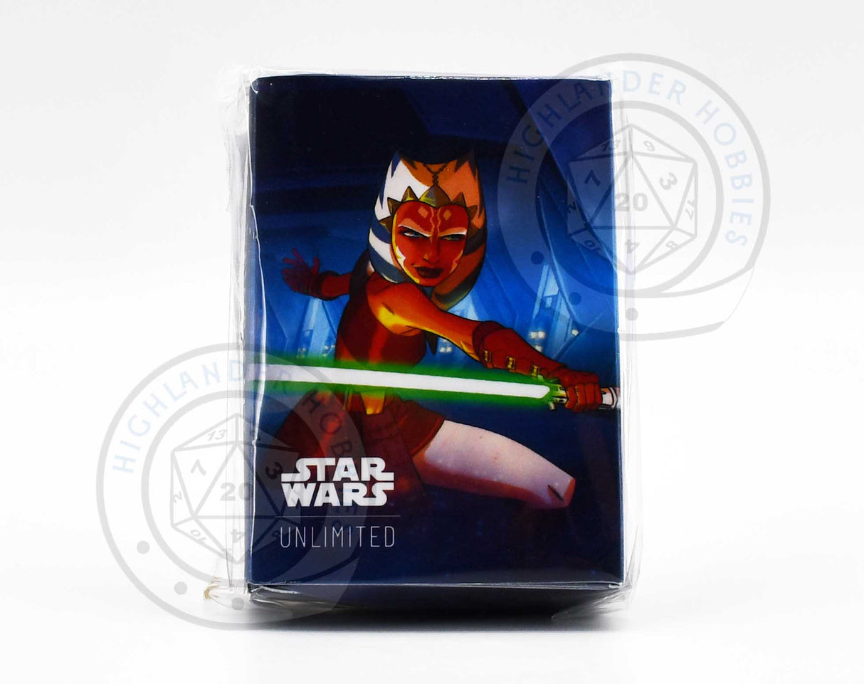 Mini Box Twilight of the Republic [Star Wars Unlimited] Fantasy Flight Games