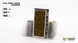 Gamers Grass - Tiny Tufts - Dark Moss