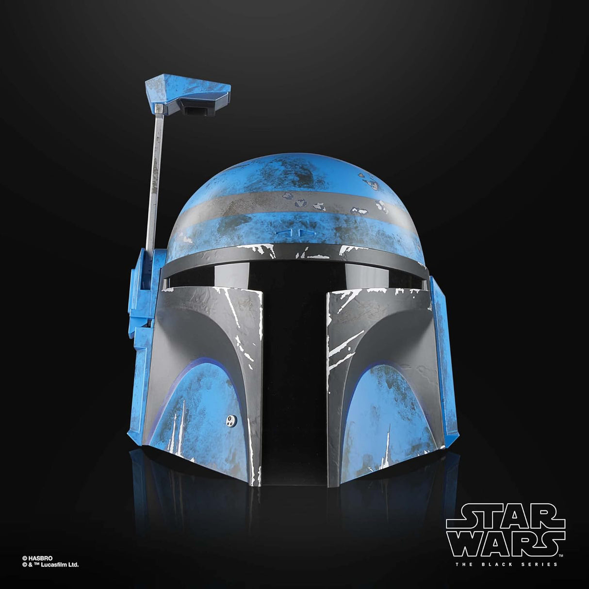 Axe Woves Helmet [The Black Series] Hasbro