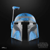 Axe Woves Helmet [The Black Series] Hasbro