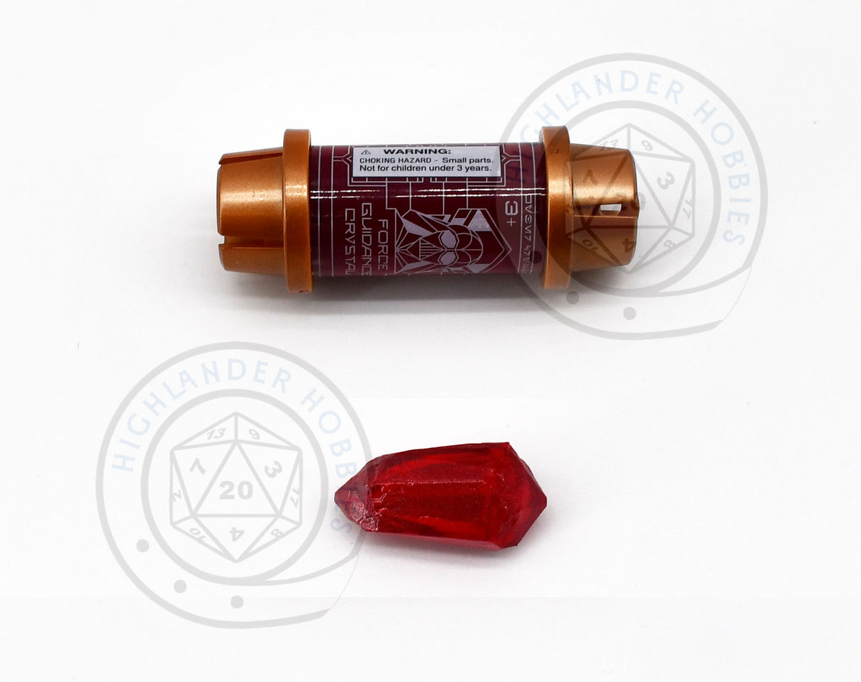 Darth Vader Kyber Crystal [Limited Edition] [Generation One] Disney Galaxy's Edge