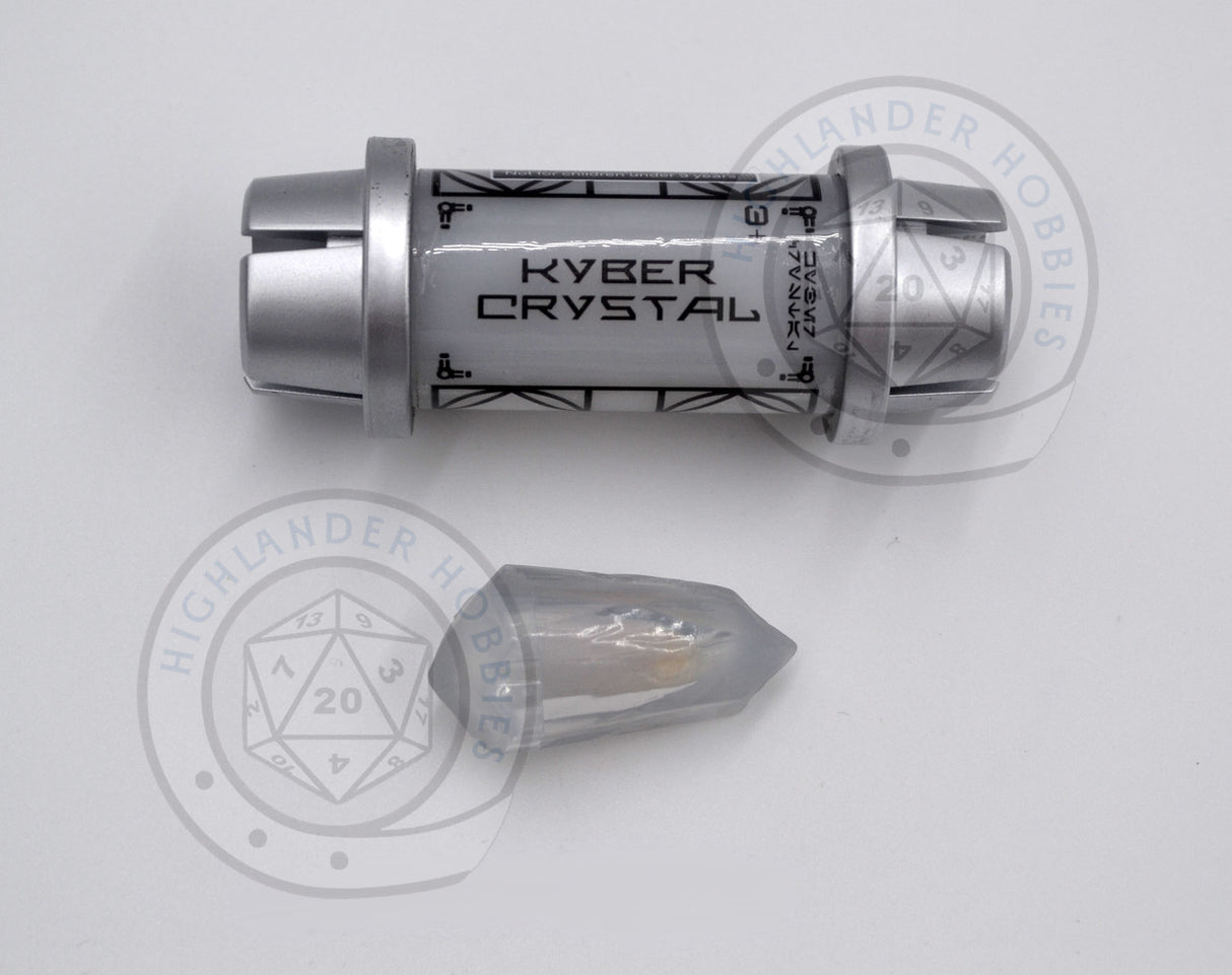 Ahsoka Tano Kyber Crystal [Generation One] Disney Galaxy's Edge