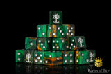 Northern Rangers Dice