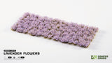 Gamers Grass - Flower Tuft Set - Lavender