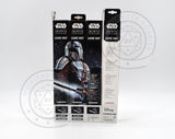 Mandalorian Game Mat Star Wars Unlimited [Gamegenic]