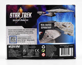 USS Enterprise-D [METALLIC Edition] Ship Pack [Star Trek: Into the Unknown] Wizkids