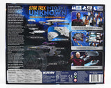 Federation vs. Dominion Core Set [Star Trek: Into the Unknown] Wizkids