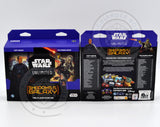 Two-Player Starter Box [Star Wars Unlimited - Shadows of the Galaxy]
