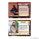 Prerelease Box [Star Wars Unlimited - Secrets of Power] Fantasy Flight Games