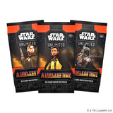 Booster Box [Star Wars Unlimited - A Lawless Time] Fantasy Flight Games