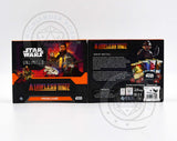 Prerelease Box [Star Wars Unlimited - A Lawless Time] Fantasy Flight Games
