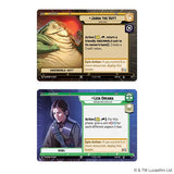 Prerelease Box [Star Wars Unlimited - A Lawless Time] Fantasy Flight Games