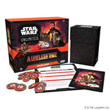 Prerelease Box [Star Wars Unlimited - A Lawless Time] Fantasy Flight Games