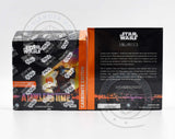 Carbonite Booster Display [Star Wars Unlimited - A Lawless Time] Fantasy Flight Games