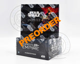 Booster Box [Star Wars Unlimited - Ashes of the Empire] Fantasy Flight Games