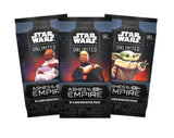 Booster Box [Star Wars Unlimited - Ashes of the Empire] Fantasy Flight Games